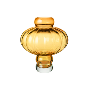 Louise Roe Balloon 03 Vaso Ambra