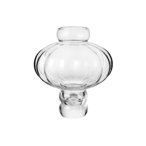 Louise Roe Balloon 03 Vaso Trasparente