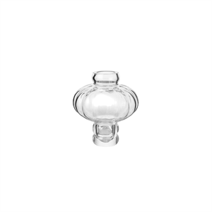 Louise Roe Balloon 02 Vaso Trasparente
