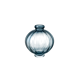 Louise Roe Balloon 01 Vaso Blu