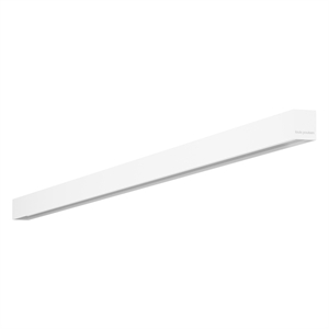 Plafoniera Louis Poulsen LP LIN25 L150 3000K e Bianco Acceso/spento