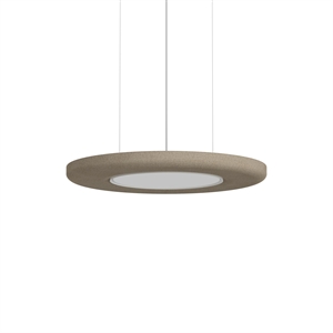 Louis Poulsen LP Slim Lampadario L80 2700K Bianco