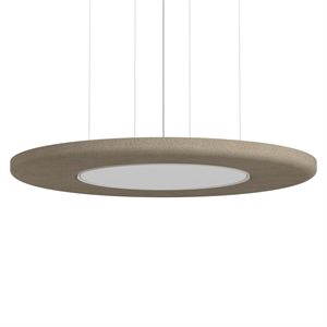 Louis Poulsen LP Slim Lampadario L120 3000K Bianco