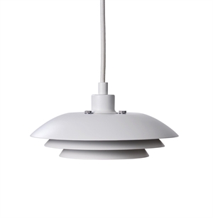 Dyberg Larsen DL20 Lampadario Bianco