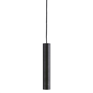 House Doctor Pin Lampadario Nero Antico