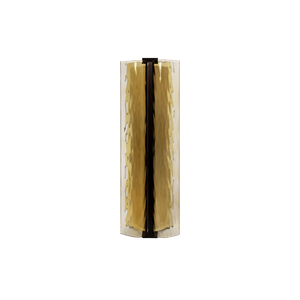 Applique Parete LYFA RYFF Bronzo