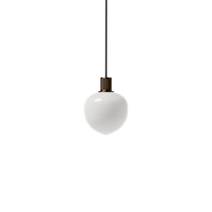 LYFA MEMOIR 120 Lampadario Bronzo