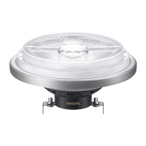 Philips MASTER LEDSpot LV D 10-50W AR111 40D