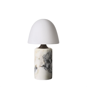 Lampada Portatile A Fusibile Made By Hand, Naturale