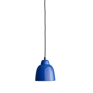 Made By Hand Tulip Lampadario Blu