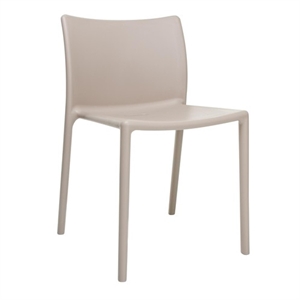 Sedia da Pranzo Magis Air-Chair Beige