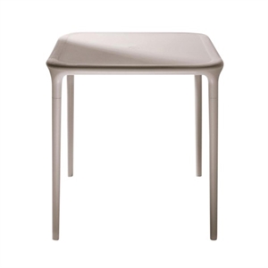 Tavolo da Pranzo Quadrato Magis Air-table Beige