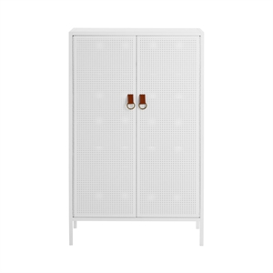 Labirinto Francis Cabinet Bianco