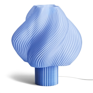 Lampada da Terra Crème Atelier Soft Serve Mega Blueberry Sorbet