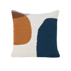 Ferm Living Kilim Cuscino Merge