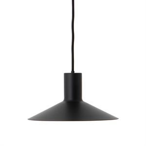 Frandsen Minneapolis Lampadario Nero