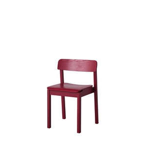 Sedia da Pranzo MOEBE Everyday Viola