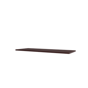 Montana Panton Wire Insert Shelf 07-Nero Rosso 68,2 cm x 25,7 cm