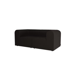 Divano A 2 Posti Montana Paradigm VI0386-Vidar386