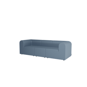 Divano Montana Paradigm A 3 Posti HE0732-Hero732