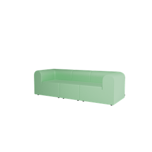 Divano A 3 Posti Montana Paradigm HE0912-Hero912