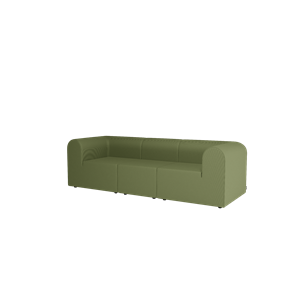 Divano A 3 Posti Montana Paradigm N68303-Nobel68303