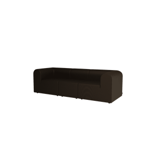 Divano Montana Paradigm A 3 Posti SA291-Sabi291