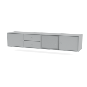 Selezione Montana Mobile TV OCTAVE VIII 02-Fjord