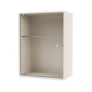 Selezione Montana RIPPLE Mobile da Bagno 158-Avena