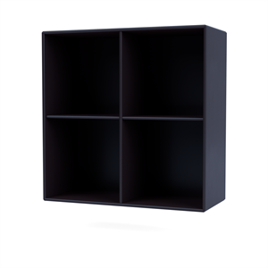 Selezione Montana SHOW Libreria 147-Shadow