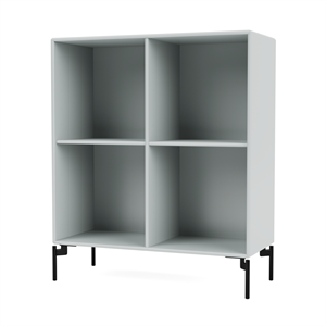 Selezione Montana SHOW Libreria 156-Oyster/03- Nero