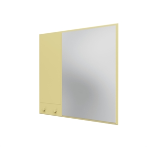 Montana Selection Memo Specchio 159-Camomilla