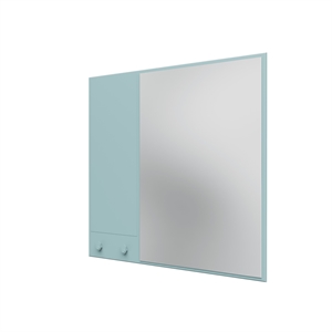 Specchio Memo Montana Selection 148-Flint