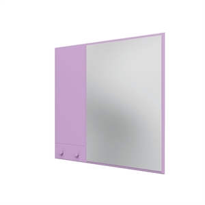 Specchio Memo Montana Selection 164-Iris