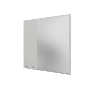 Specchio Portaoggetti Montana Selection 09-Nordic