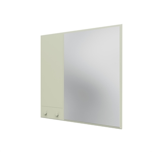 Specchio Memo Montana Selection 140-Pomelo