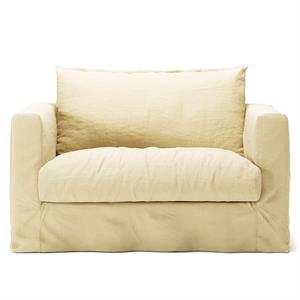 Poltrona Love Seat Le Grand Air Nou Decotique Morning Glow