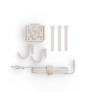 Pacchetto di Montaggio su Piedistallo Pearl