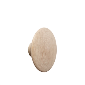 Muuto Dots Legno Ø17 Rovere