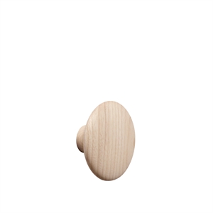 Muuto Dots Legno Ø13 Frassino