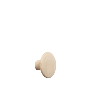 Muuto Dots Legno Ø9 Frassino