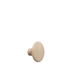 Muuto Dots Legno Ø9 Rovere