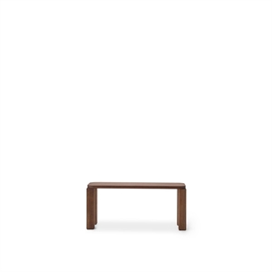 Panca Atlas New Works L100 Rovere Fumé