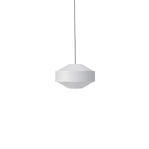 Lampadario New Works Kite 1W Ø55 Bianco