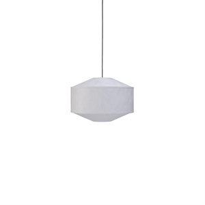 Lampadario New Works Kite 2W Ø65 Bianco