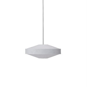 Lampadario New Works Kite 3W Ø75 Bianco