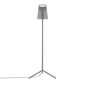 Normann Copenhagen Stage Floor Lamp Grey