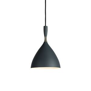 Northern Dokka Lampadario Grigio Scuro