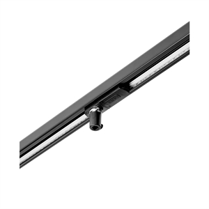 Adattatore Lampadario Nuura Phase Nero