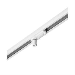 Adattatore Lampadario Nuura Phase Bianco